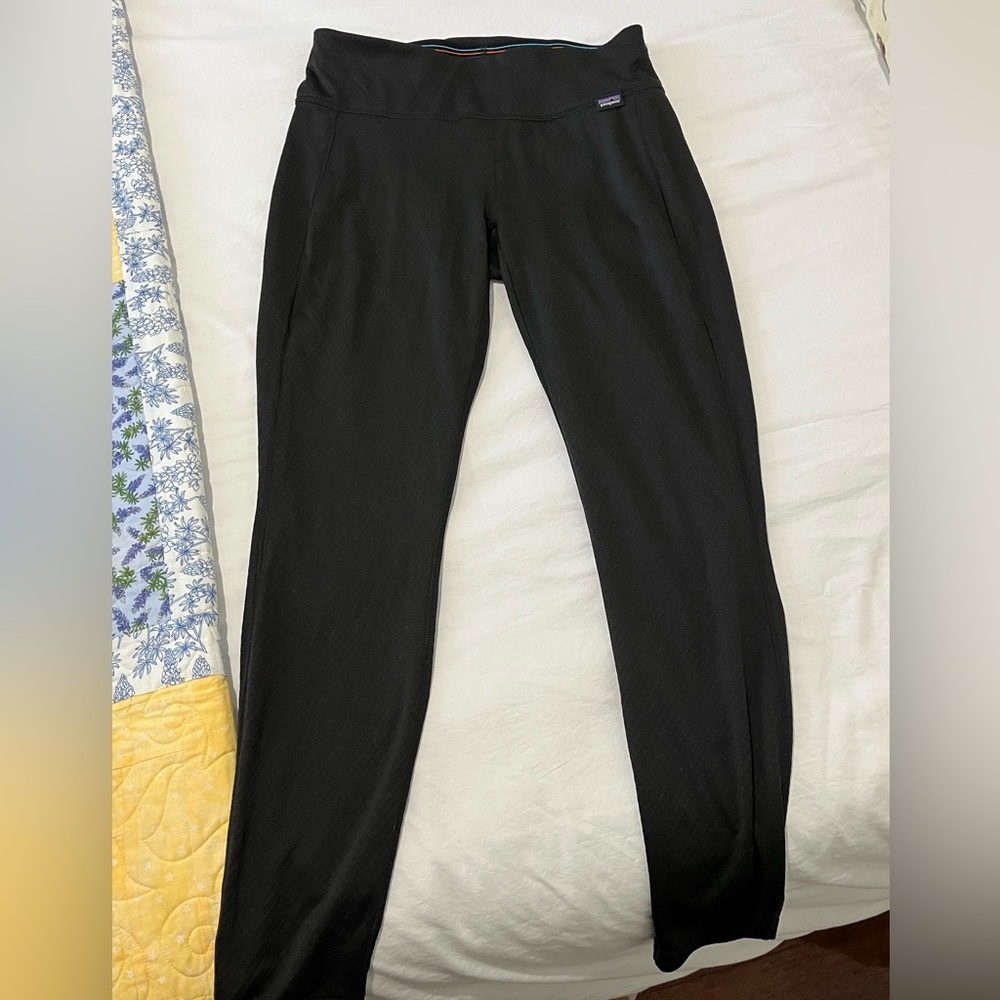 Patagonia Base Layer Pants